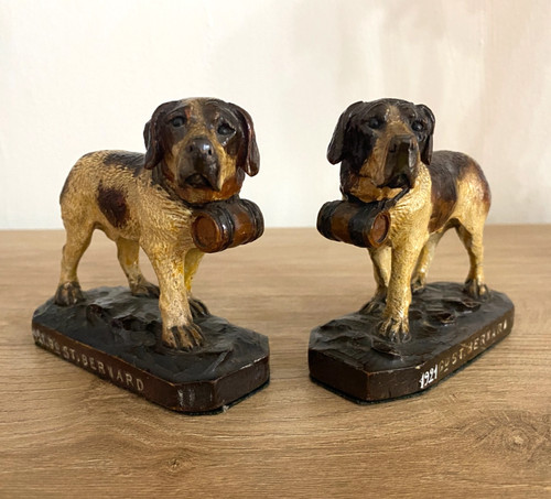 Scultura antica legno - scultura,