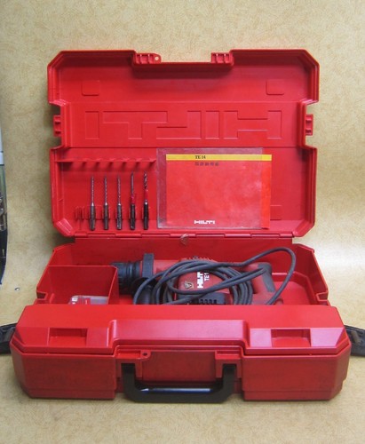 Trapano percussione rotativo - trapano,