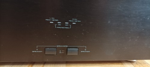 Etapa potencia uher uma 200 - potencia,