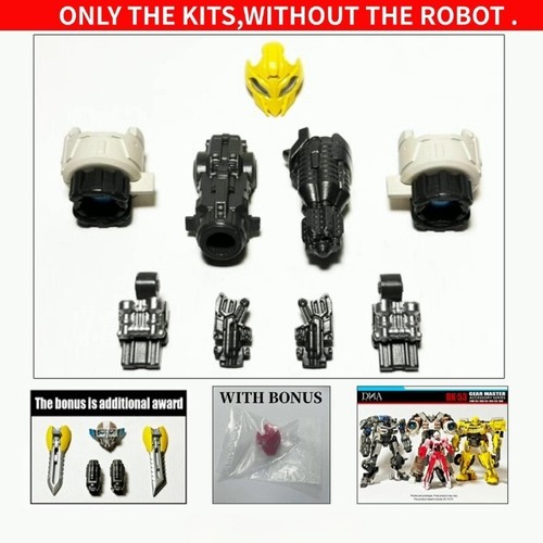 Con bonus kit aggiornamento - bonus!,