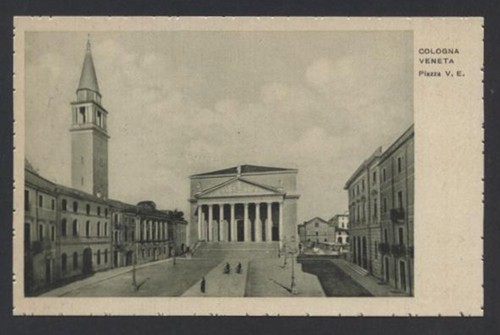 A354 cartolina cologna - a354,