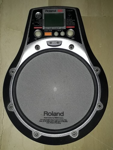 Roland rmp rhythm coach - rmp-5,,