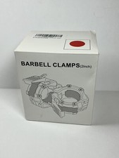 Morsetti per bilanciere