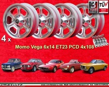 Cerchi dadi momo vega - cerchi+dadi, alfa