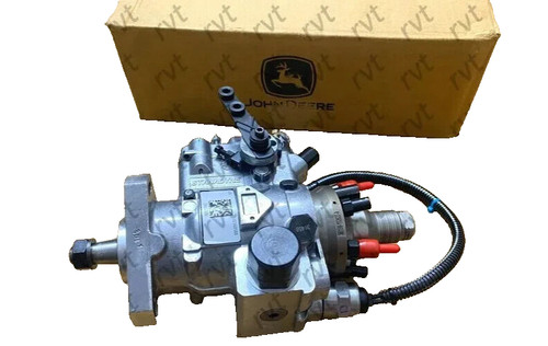 Pompa iniezione carburante - di,
