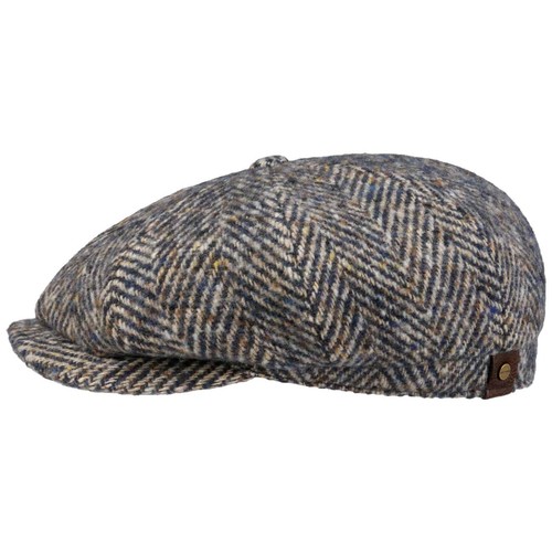 Coppola stetson hatteras - stetson, peaky