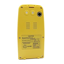 NUOVA batteria stazione totale