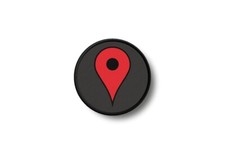 Patch toppe toppa badge