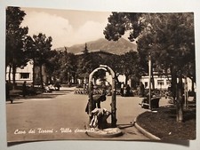 Cava dei Tirreni (Salerno)