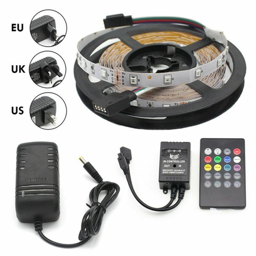 Striscia led 10m - striscia, 5m/10m