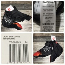 Castelli Copriscarpe Ciclismo