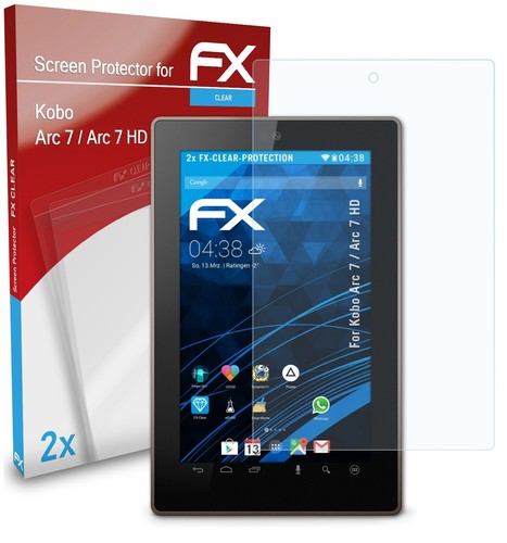 Atfolix pellicola - 2x,