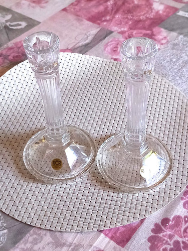 Candelieri vintage - candelieri,
