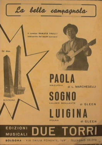 Paola sogno - (, (