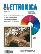 Rivista NUOVA ELETTRONICA