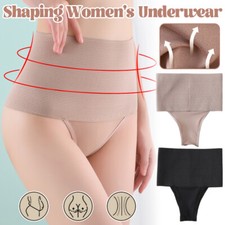 Mutandine donna modellante