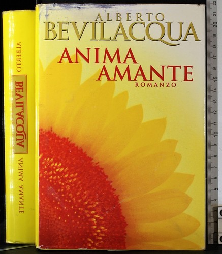 Anima amante alberto - anima,