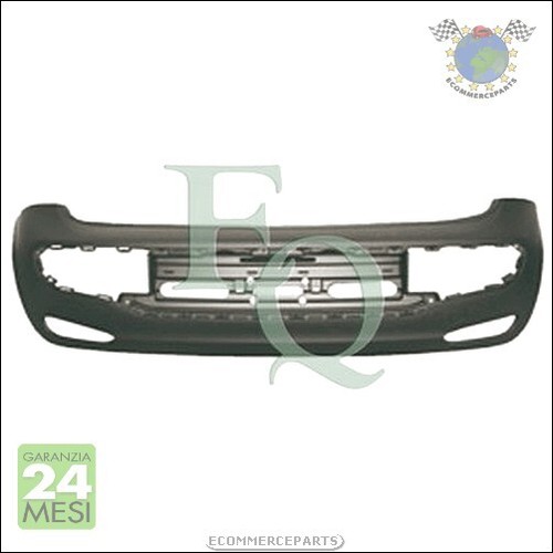 Paraurti posteriore per - eq,