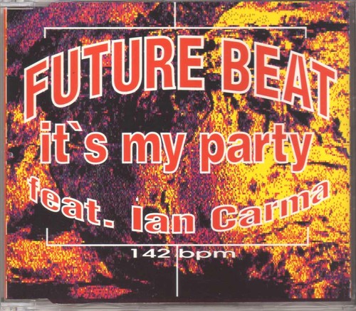 Future beat feat ian - future,