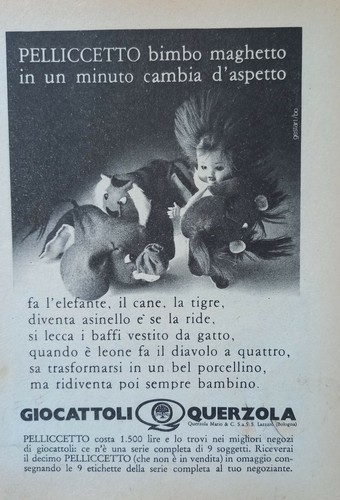 Pubblicità advertising - pubblicità,