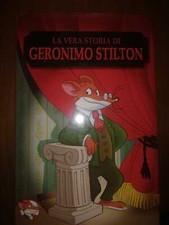 La vera Storia di Geronimo