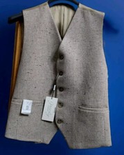 Men's Wool Waistband