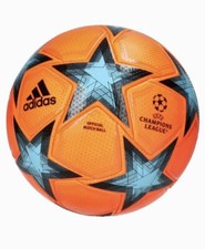 Adidas Champions League Finale