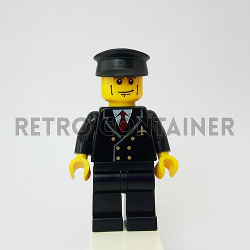 Lego minifigures air043 - air043,