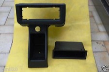 COMPATIBILE FIAT PANDA PORTARADIO