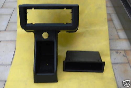 Compatibile fiat panda - 4x4, 750