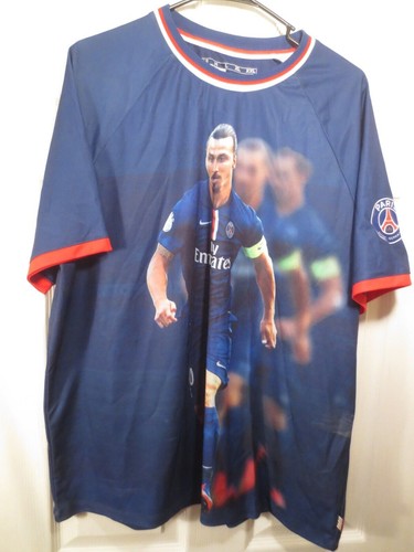 Maglia paris saint - paris,