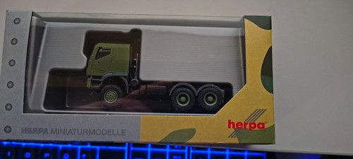 Herpa 746892 87 iveco - herpa,