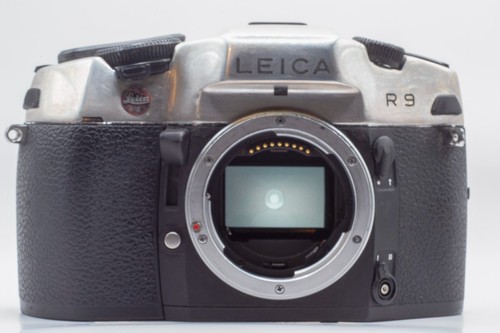 Leica per ricambi - (per, da