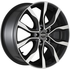 Cerchi in lega MAK HIGHLANDS