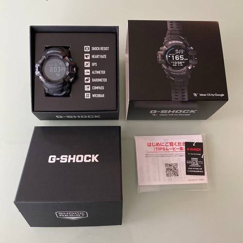 Orologio uomo casio shock - orologio,