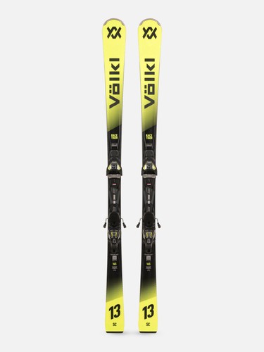 Sci race carve - race, volkl