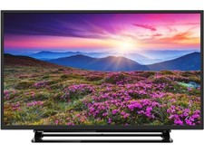 TV 48" LED TOSHIBA 48H1533DG - PER PARTI DI RICAMBIO -
