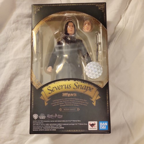 Figuarts harry potter - figuarts,