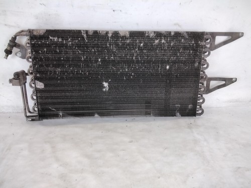 Radiatore aria condizionata - radiatore,