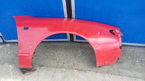 Parafango destro oem - parafango, toyota