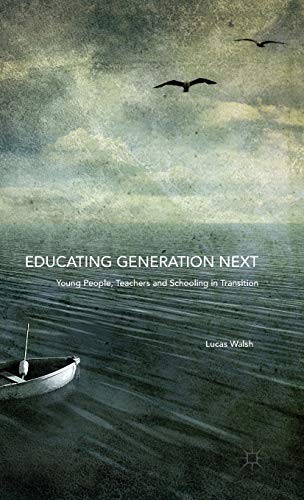 Educating generation - educating,