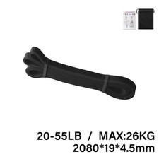 💪🎯 Fascia Elastico