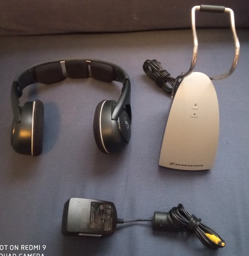 Cuffie senza fili wireless - fili,