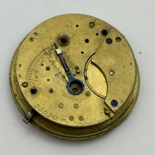 Fusee tasca movimento - fusee,