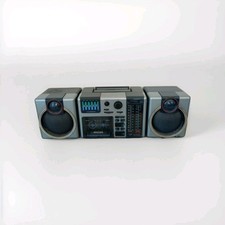 Stereo Radio Vintage Philips Soundmachine D8354/00 (Made In Austria)