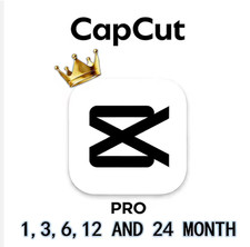 Capcut pro abbonamento - capcut, premium