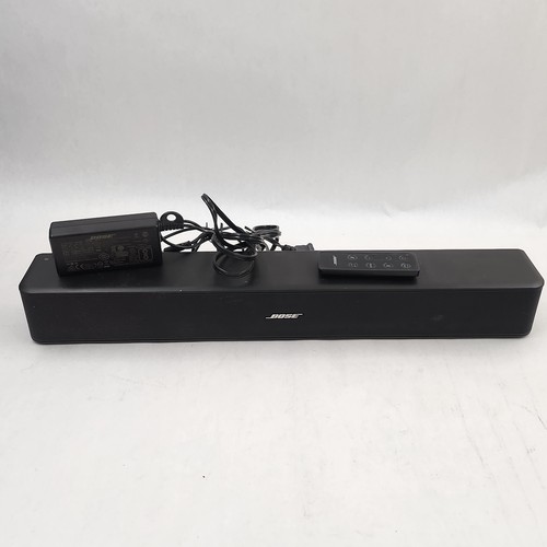 Bose solo sistema di - bose,