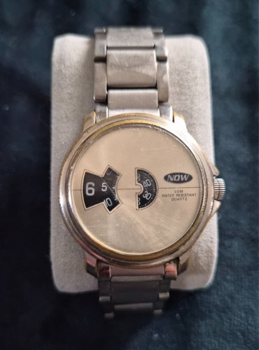 Orologio now jump hour - 🔥,
