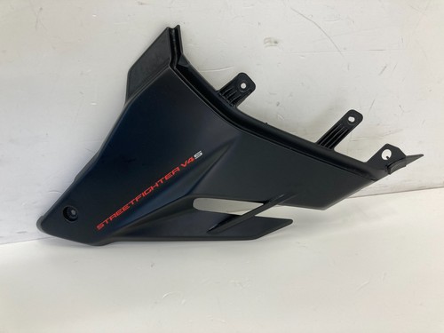 Carena destra ducati - carena,