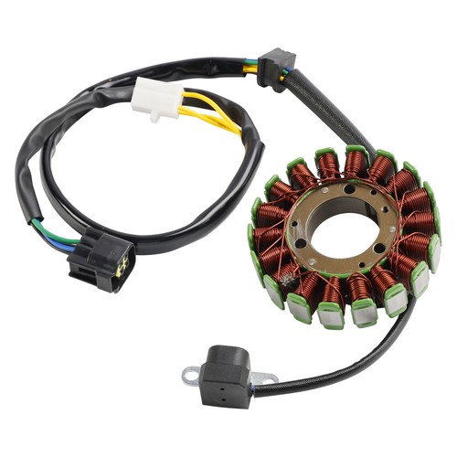 Alternateur stator pour suzuki - stator,